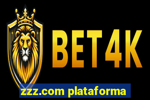 zzz.com plataforma